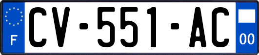 CV-551-AC