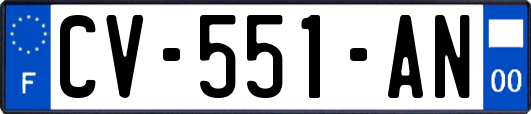 CV-551-AN