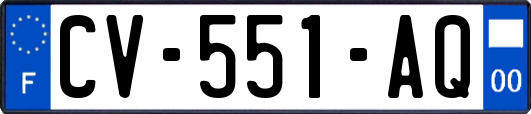 CV-551-AQ