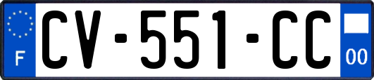 CV-551-CC