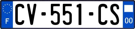 CV-551-CS