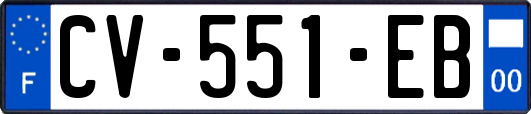 CV-551-EB