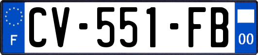 CV-551-FB