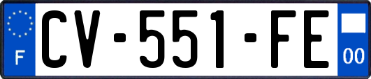 CV-551-FE