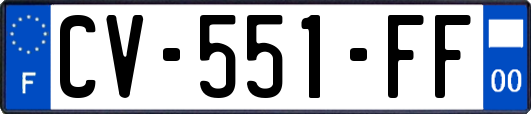 CV-551-FF