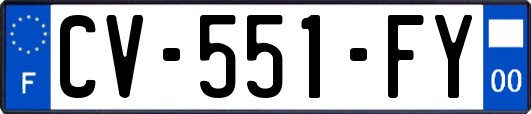 CV-551-FY