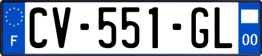 CV-551-GL