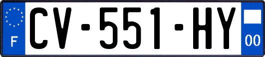 CV-551-HY