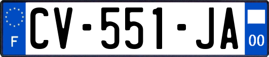 CV-551-JA