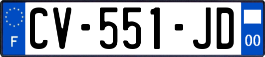 CV-551-JD