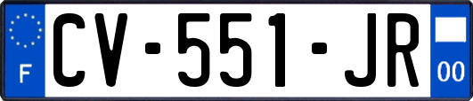 CV-551-JR