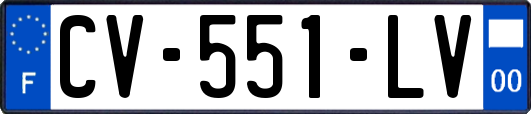 CV-551-LV