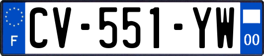 CV-551-YW