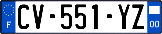 CV-551-YZ