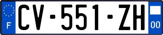 CV-551-ZH