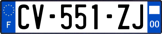 CV-551-ZJ