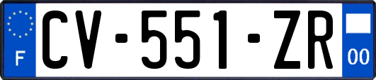 CV-551-ZR