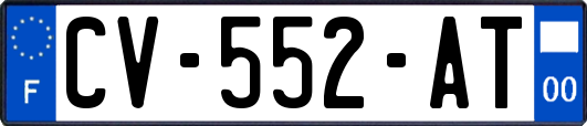 CV-552-AT