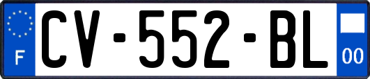 CV-552-BL