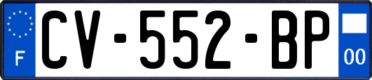 CV-552-BP