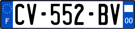 CV-552-BV
