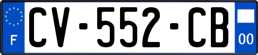 CV-552-CB