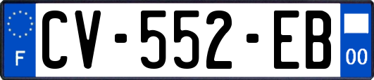 CV-552-EB