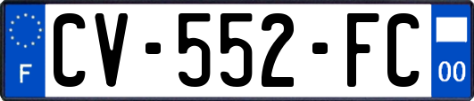 CV-552-FC