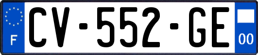 CV-552-GE