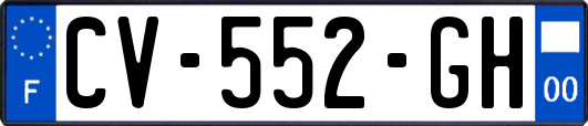 CV-552-GH