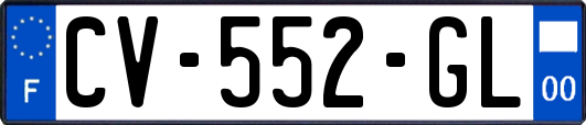 CV-552-GL