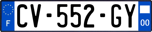 CV-552-GY