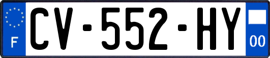 CV-552-HY