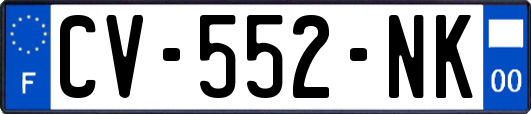 CV-552-NK