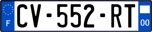 CV-552-RT