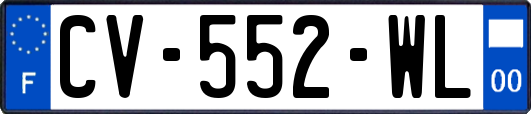 CV-552-WL