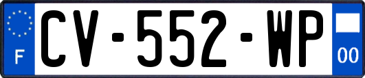 CV-552-WP