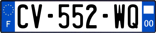 CV-552-WQ