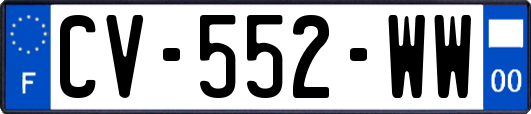 CV-552-WW