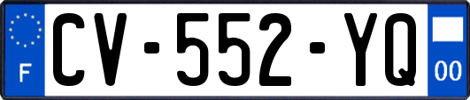 CV-552-YQ