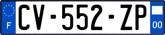 CV-552-ZP