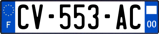 CV-553-AC