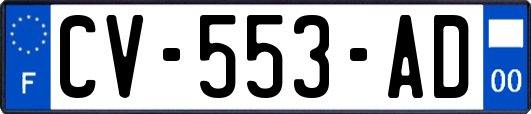 CV-553-AD