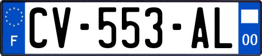 CV-553-AL