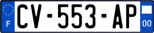 CV-553-AP