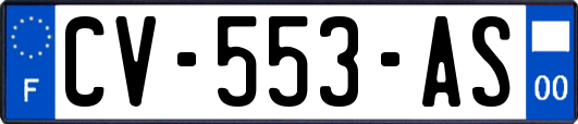 CV-553-AS