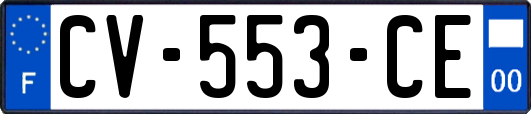 CV-553-CE