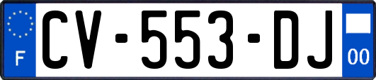 CV-553-DJ