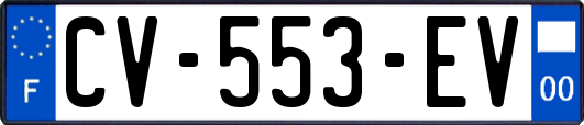 CV-553-EV