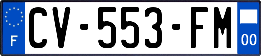 CV-553-FM